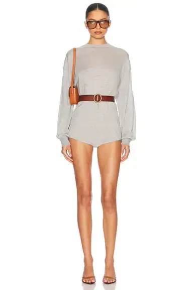 Helsa Aurinda Romper | Thumbnail 1