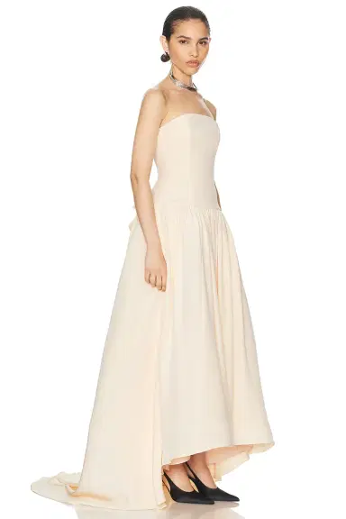 Helsa Gabrielle Gown | Thumbnail 3