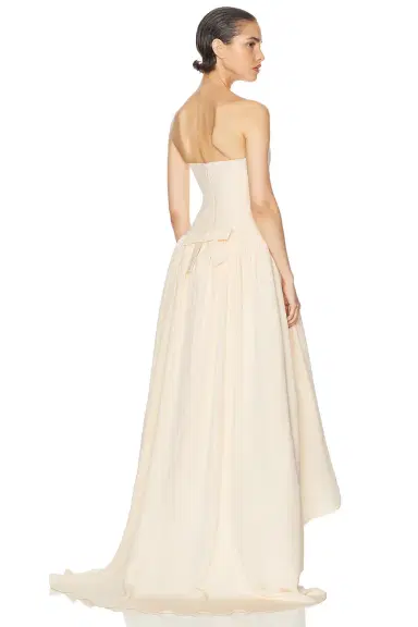 Helsa Gabrielle Gown | Thumbnail 5