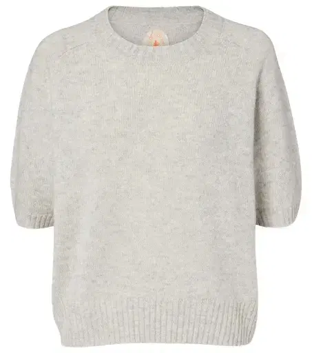 Jardin des Orangers Cashmere sweater