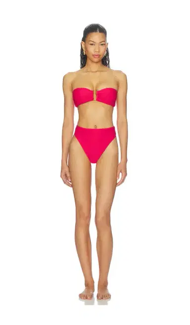Vix Swimwear Gigi Hotpants Bottom Brazilian | Thumbnail 4 Vix Swimwear Gigi Hotpants Bottom Brazilian | Thumbnail 4