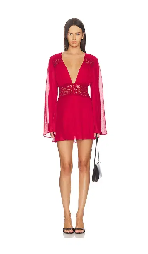Fiona Dress
