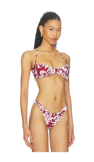 MIAOU Rio Bikini Top | Thumbnail 2 MIAOU Rio Bikini Top | Thumbnail 2
