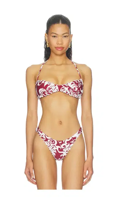 MIAOU Rio Bikini Top | Thumbnail 1 MIAOU Rio Bikini Top | Thumbnail 1