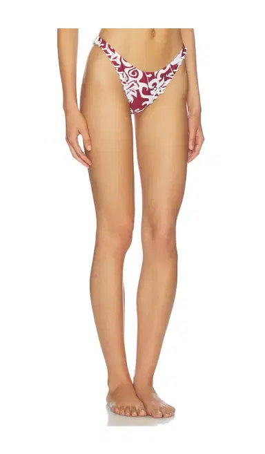 MIAOU Rio Bikini Bottom | Thumbnail 2