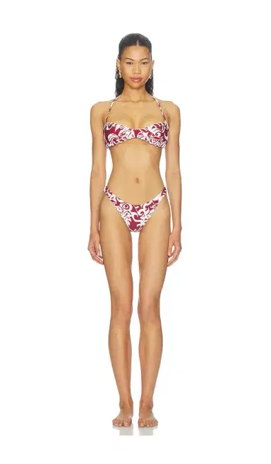 MIAOU Rio Bikini Bottom | Thumbnail 4