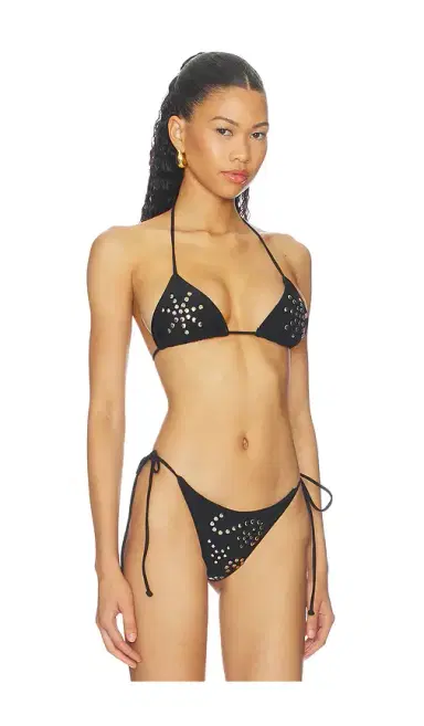 MIAOU Kauai Bikini Top | Thumbnail 2 MIAOU Kauai Bikini Top | Thumbnail 2