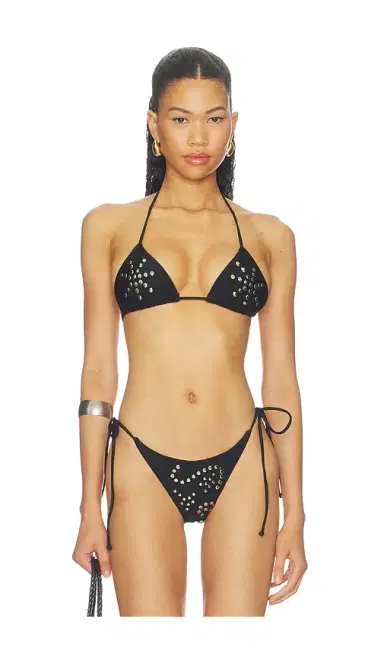 MIAOU Kauai Bikini Top | Thumbnail 1 MIAOU Kauai Bikini Top | Thumbnail 1