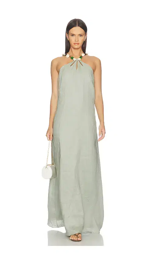 AZULU Dakota Dress
