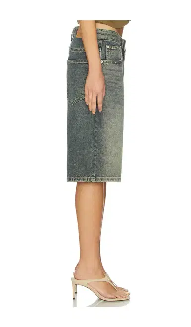 Gestuz Susara High Waisted Shorts | Thumbnail 3 Gestuz Susara High Waisted Shorts | Thumbnail 3