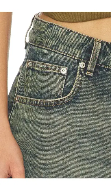 Gestuz Susara High Waisted Shorts | Thumbnail 6 Gestuz Susara High Waisted Shorts | Thumbnail 6