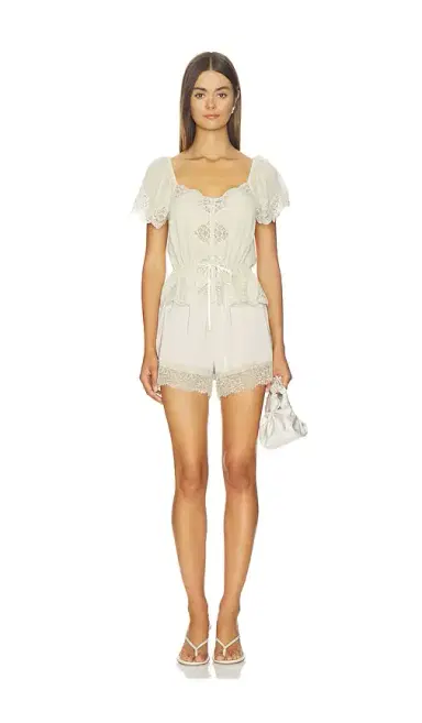 LPA Grace Top | Thumbnail 4 LPA Grace Top | Thumbnail 4