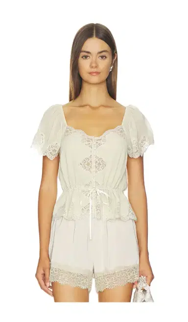 LPA Grace Top | Thumbnail 1 LPA Grace Top | Thumbnail 1