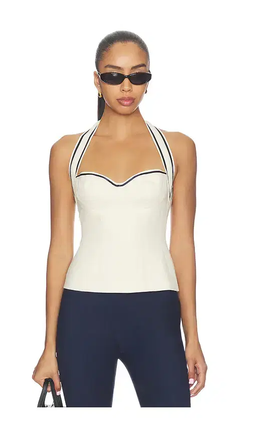 LPA Hailey Top