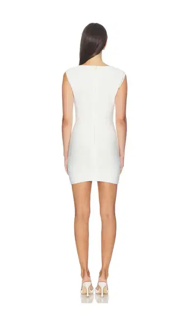 Hervé Léger The Bella Dress | Thumbnail 3