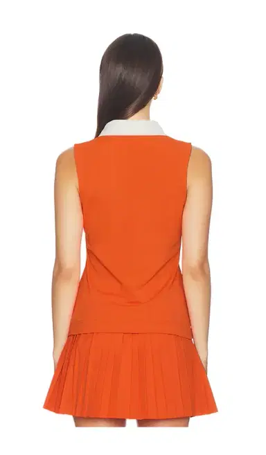 Malbon Claudia Polo Top | Thumbnail 3