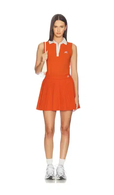 Malbon Claudia Polo Top | Thumbnail 4