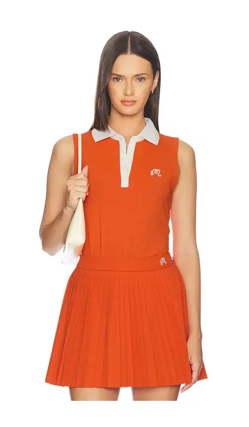 Claudia Polo Top
