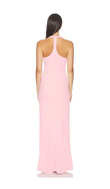 Amanda Uprichard Sonya Maxi Dress | Thumbnail 3 Amanda Uprichard Sonya Maxi Dress | Thumbnail 3