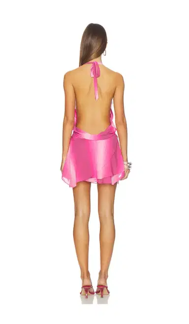 I.AM.GIA Rosanna Mini Dress | Thumbnail 3