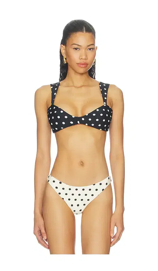 Bridget Balconette Top