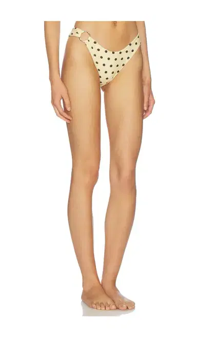 NICHOLAS Halia Bikini Ring Bottom | Thumbnail 2 NICHOLAS Halia Bikini Ring Bottom | Thumbnail 2