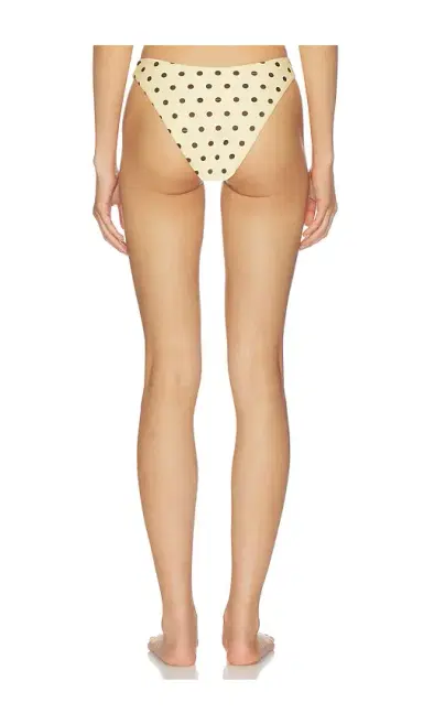 NICHOLAS Halia Bikini Ring Bottom | Thumbnail 3