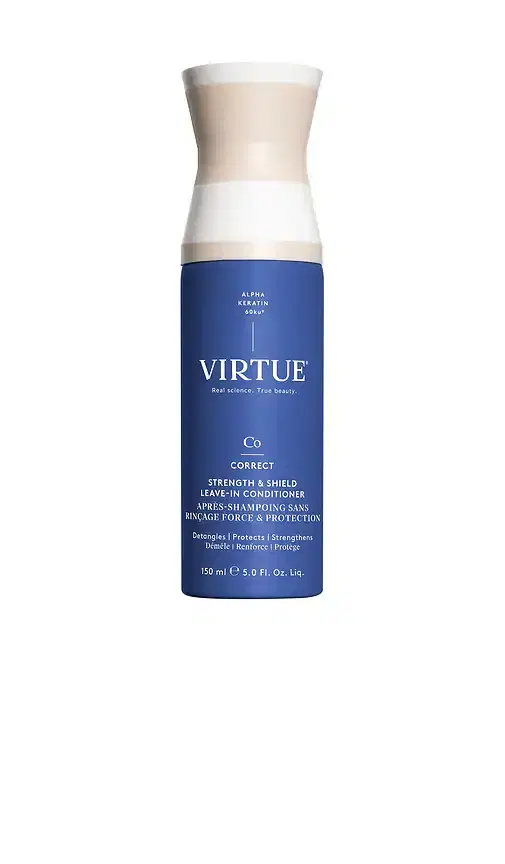 Virtue Strength & Shield Leave-in Conditioner