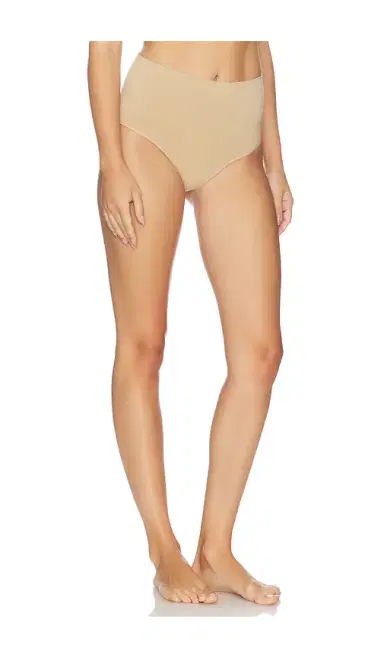 Spanx Shape Extraordinary Cotton Brief | Thumbnail 2 Spanx Shape Extraordinary Cotton Brief | Thumbnail 2