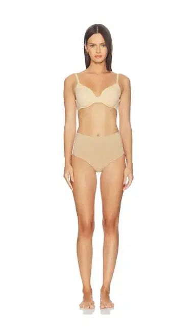 Spanx Shape Extraordinary Cotton Brief | Thumbnail 4 Spanx Shape Extraordinary Cotton Brief | Thumbnail 4