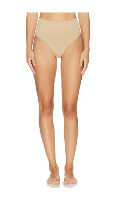 Spanx Shape Extraordinary Cotton Thong | Thumbnail 1 Spanx Shape Extraordinary Cotton Thong | Thumbnail 1