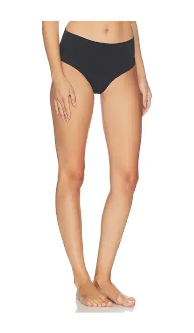 Spanx Supersmooth Undie-tectable Cotton Brief | Thumbnail 2 Spanx Supersmooth Undie-tectable Cotton Brief | Thumbnail 2