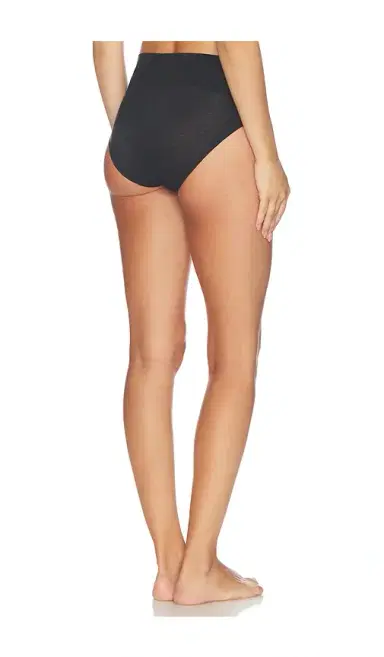 Spanx Supersmooth Undie-tectable Cotton Brief | Thumbnail 3 Spanx Supersmooth Undie-tectable Cotton Brief | Thumbnail 3