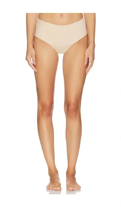 Supersmooth Undie-tectable Cotton Brief