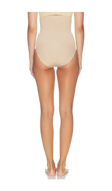 Spanx Sculpt Gofigure High Wasit Brief | Thumbnail 3 Spanx Sculpt Gofigure High Wasit Brief | Thumbnail 3
