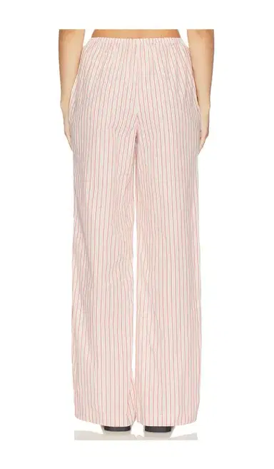 Lovers and Friends Rhodes Striped Linen Pant | Thumbnail 4 Lovers and Friends Rhodes Striped Linen Pant | Thumbnail 4