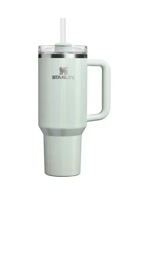 STANLEY 40oz The Quencher H2.0 Flowstate Tumbler