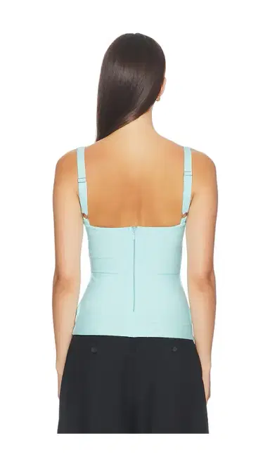 NIIHAI Sneak Bandage Top | Thumbnail 3