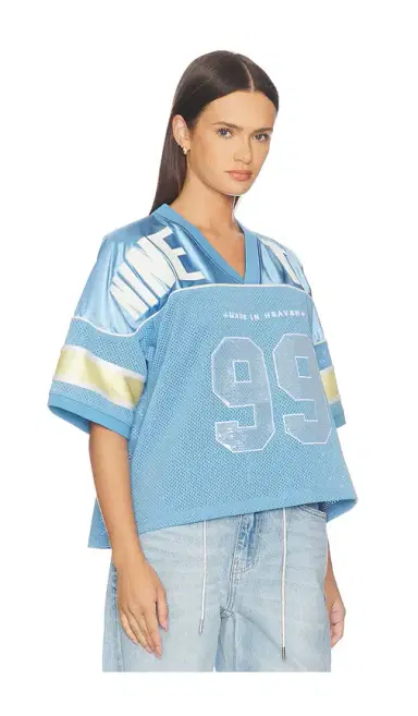 Ksubi 99 Spark Jersey Top | Thumbnail 2 Ksubi 99 Spark Jersey Top | Thumbnail 2
