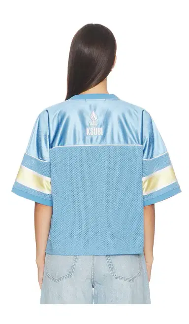 Ksubi 99 Spark Jersey Top | Thumbnail 3 Ksubi 99 Spark Jersey Top | Thumbnail 3
