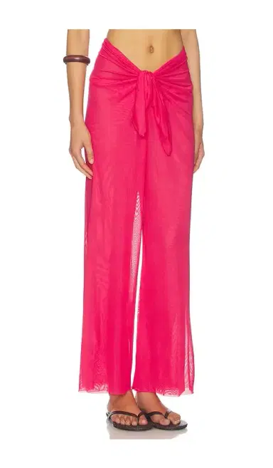 Vix Swimwear Pareo Pants | Thumbnail 2