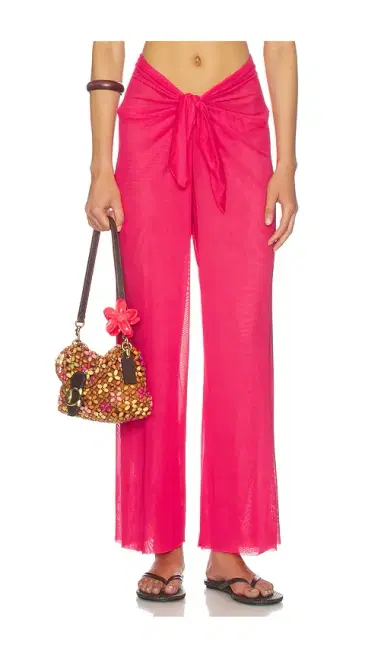 Vix Swimwear Pareo Pants | Thumbnail 1
