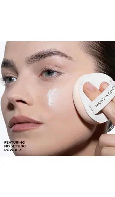 Natasha Denona HY-GLAM Marshmallow Puff | Thumbnail 4 Natasha Denona HY-GLAM Marshmallow Puff | Thumbnail 4
