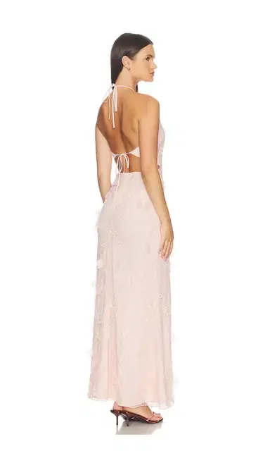 MAJORELLE Primrose Maxi Dress | Thumbnail 3 MAJORELLE Primrose Maxi Dress | Thumbnail 3