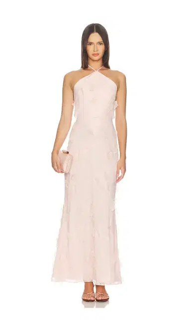 MAJORELLE Primrose Maxi Dress | Thumbnail 1 MAJORELLE Primrose Maxi Dress | Thumbnail 1