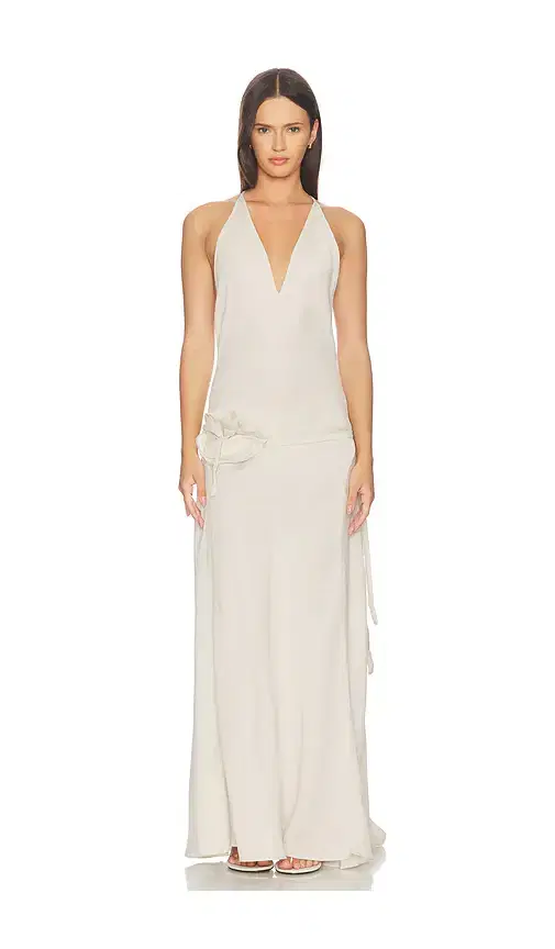 Fran Belt Dress