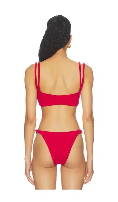 Nau Bikinis Link Classic Bikini Top | Thumbnail 3 Nau Bikinis Link Classic Bikini Top | Thumbnail 3