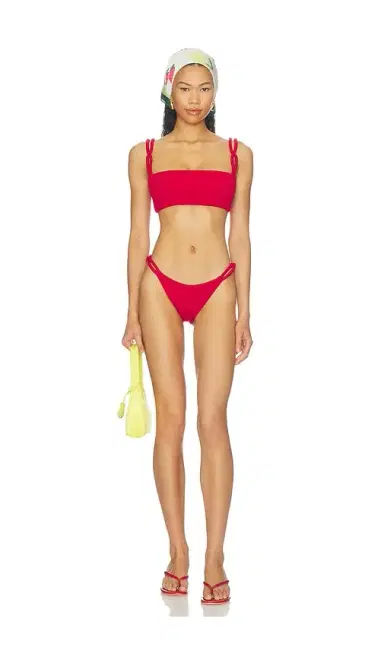 Nau Bikinis Link Bikini Bottom | Thumbnail 4 Nau Bikinis Link Bikini Bottom | Thumbnail 4