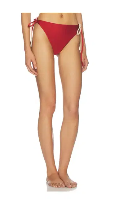 Nau Bikinis Gaia Tie Bikini Bottoms | Thumbnail 2 Nau Bikinis Gaia Tie Bikini Bottoms | Thumbnail 2