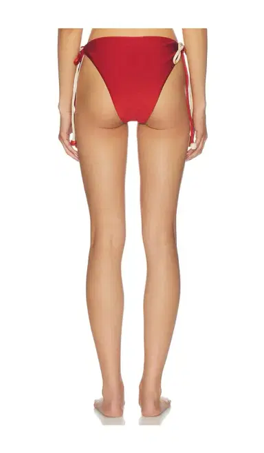 Nau Bikinis Gaia Tie Bikini Bottoms | Thumbnail 3 Nau Bikinis Gaia Tie Bikini Bottoms | Thumbnail 3